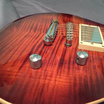 Framus Panthera Custom | Made in Germany | Plek'd image 6