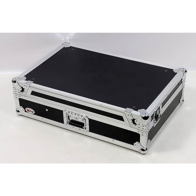 ProX XS-UXXLT Flight Case for DJ Controllers Regular image 1