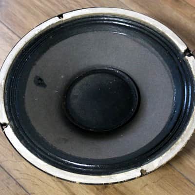 Goodmans Audiom 12P, 8 Ohm, 1970s UK made image 2