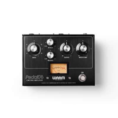 Korg CMP-1 Compressor | Reverb