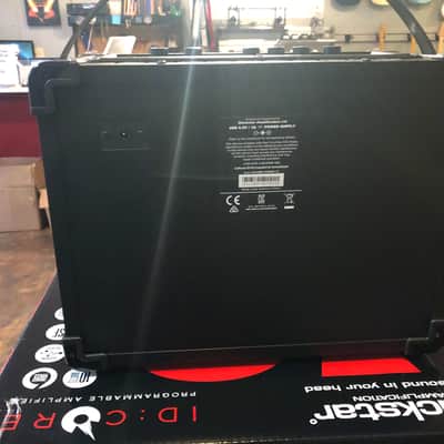 Blackstar ID:Core Stereo 10 Programmable Guitar Combo image 3