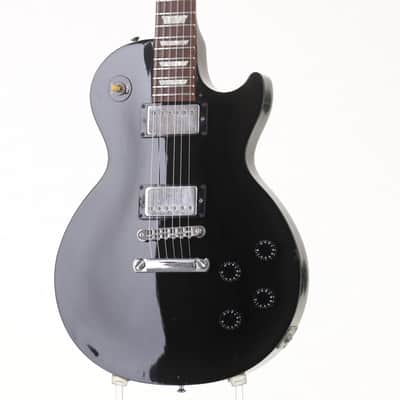 Gibson Les Paul Studio Ebony, 1995 [90075316] (07/15) image 6