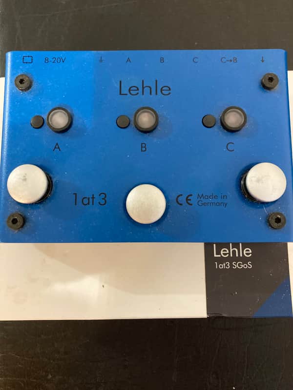 Lehle 1at3 SGoS 2012 - Blue image 1