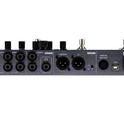 MOOER Prime P2 White image 2