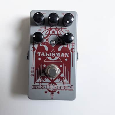 Catalinbread Talisman image 1