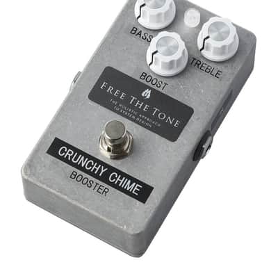 Free The Tone CRUNCHY CHIME CC-1B-CS Limited to 150 image 7