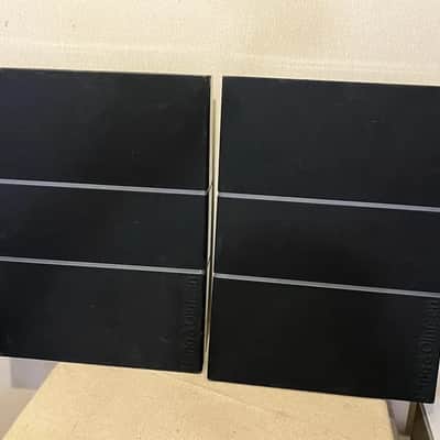 Bang & Olufsen BeoVox RL-6000 Rare Vintage Speakers Working Warranty image 8