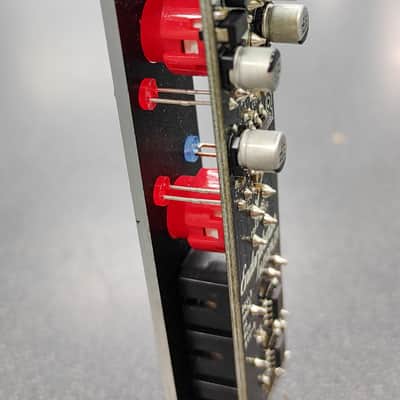 Endorphin.es Autopilot Eurorack Synth Module 2017 - Present - Black image 5