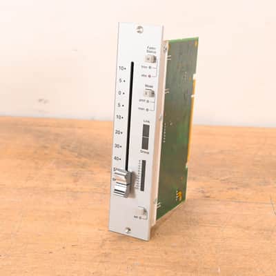 Solid State Logic C300 HD Motorized Fader Module – ALPS K-Fader Assembly CG01UY0 image 1
