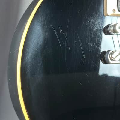 Gibson Les Paul Classic 1990 - 2008 Ebony image 6