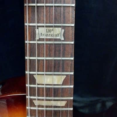 Gibson Les Paul Studio 2014 - Honey Burst image 5