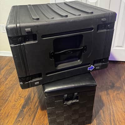 QSC Powerlight 2 PL 236 (set of 2) w/SKB Case 8U image 20