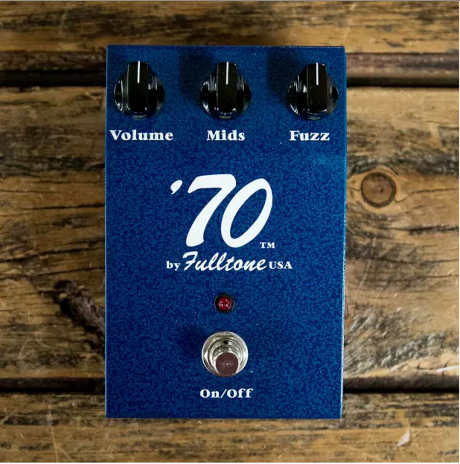【激レア】Fulltone '70 Fuzz （最初期型モデル）エフェクター kwo4uucq5mkswrcfgika.jpg