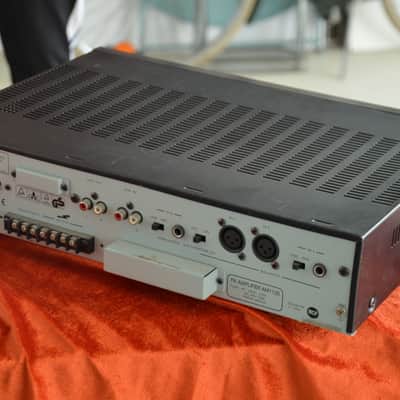 RCF AM1120 rare PA Amplifier - power supply included image 4