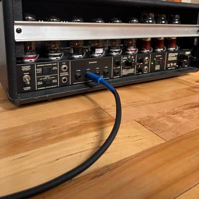 Mesa Boogie Triple Rectifier Rev G image 11