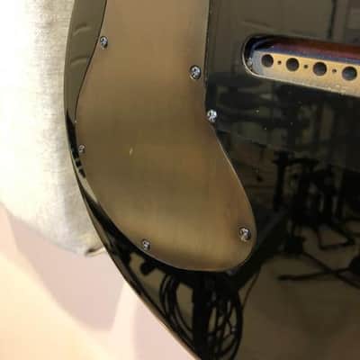 PRS Custom 24 SE with Jerry Garcia Mods image 14