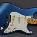 Fender AM Vintage II 1973 Stratocaster Lake Placid Blue 2021