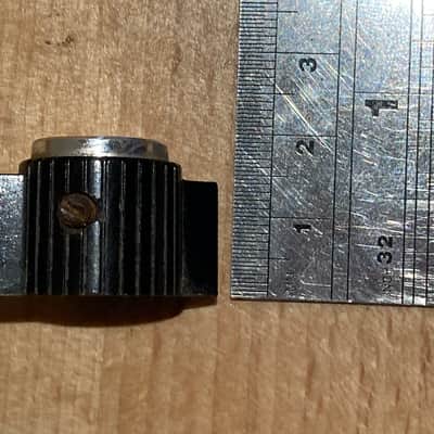 Original WEM Control Knob 1970s - Copicat Tape Delay / Amps / PA image 9