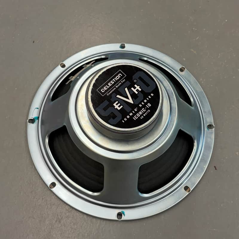 Celestion Custom Speaker - 10'' image 1