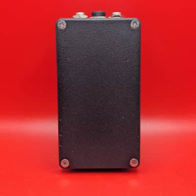 Discordance Electric  tube steak CMOS overdrive w/ oscillation image 4