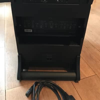 HK Audio Lucas Nano 605FX image 3