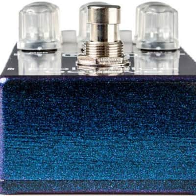 mxr blue box mod Come creare i liquidi per la sigaretta elettronica