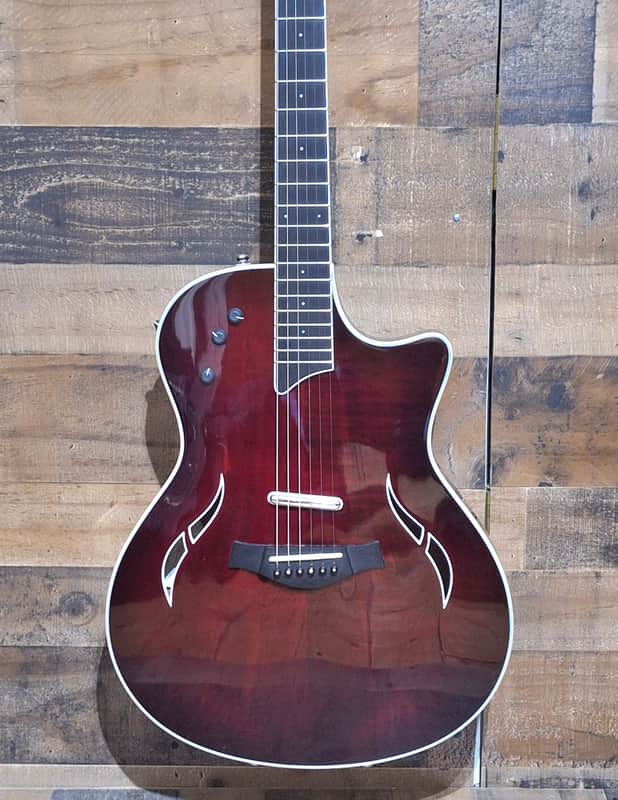 2006 Taylor T5-S1 Standard Maple W/OHSC image 1