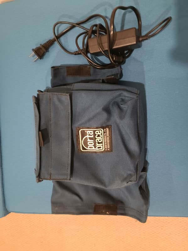 Sound Devices Mix Pre Late 2000s - Black image 1