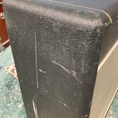 Marshall Brad Whitford's Aerosmith, Tremelo 50 Combo, Authenticated! (#119) 1990s Black image 21