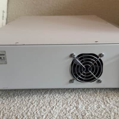 Merging Technologies Horus 184 i/o. Bild 4