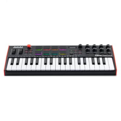 Akai MPK Mini Plus image 4