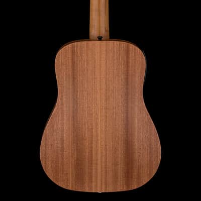 Taylor TS-BTe Taylor Swift Baby Taylor #65002 (NAMM 2026) image 4