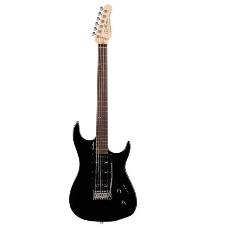 Godin Freeway Classic With Rosewood Fretboard image 4