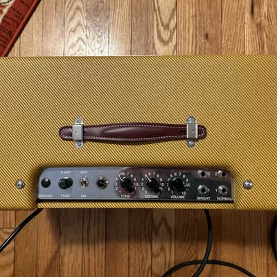 Lil Dawg D-Lux - 5e3 Head image 1