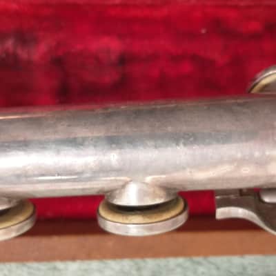 I.M. Grassi Milano  Flute image 18