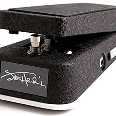 Reverb.com listing, price, conditions, and images for dunlop-jimi-hendrix-cry-baby-wah