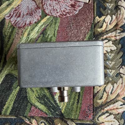 Catalinbread Fuzzrite 2010s - Silver image 7
