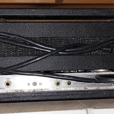 Guild Thunderstar Bass 1960's image 2