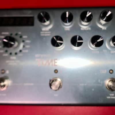 Strymon TimeLine Delay 2011 - Present - Silver image 1