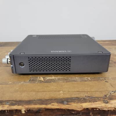 Yamaha WXA-50 Wireless Streaming Amplifier image 4