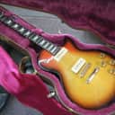 Gibson Les Paul Studio Gem 1996 - 1998 - Topaz