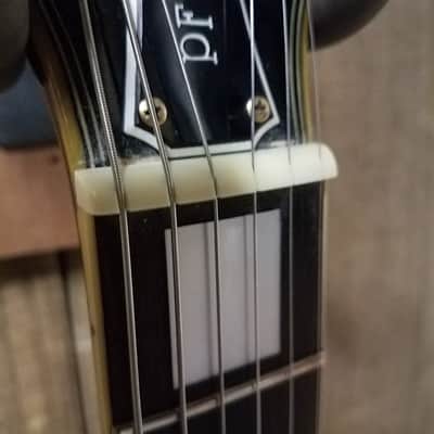 Ibanez PF200 Performer Vintage 1978 MIJ Electric with OHSC image 10