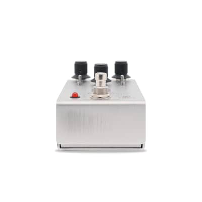 Keeley Manis Overdrive Pedal image 2