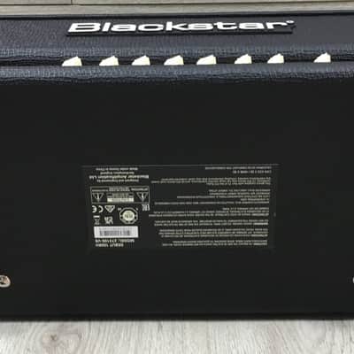 Blackstar Debut 100RH image 6