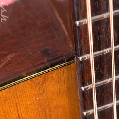 1946 Martin 000-18 image 14