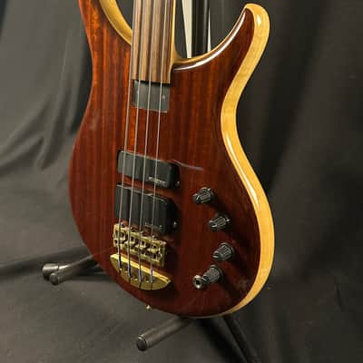 Alembic Excel XLB4F image 5