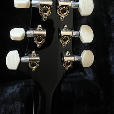 PRS SC 594 Tobacco Burst image 7