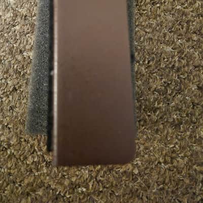 LR Baggs Para DI 2004 - Present - Brown image 4