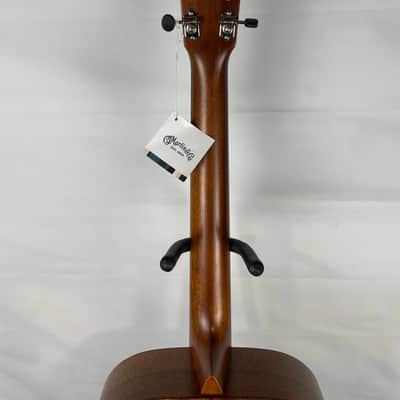 Martin 000-15M 15 Series Grand Auditorium Acoustic Guitar, Solid Mahogany Top image 6