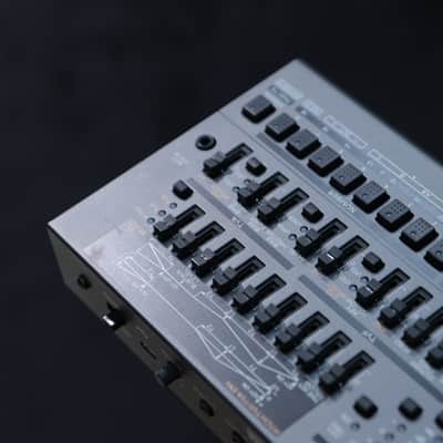 Roland JD-08 Sound Module 108 Original Waveforms Programmable Synthesizer w/Box image 9
